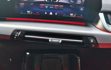BMW X2, 2024 год, 5 739 333 рублей, 11 фотография