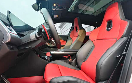 BMW X2, 2024 год, 5 739 333 рублей, 6 фотография