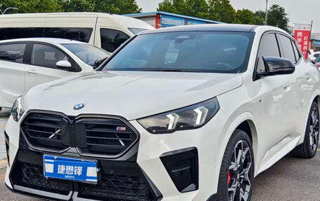 BMW X2, 2024 год, 5 739 333 рублей, 1 фотография