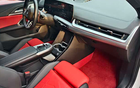 BMW X2, 2024 год, 5 739 333 рублей, 10 фотография