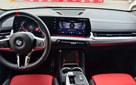 BMW X2, 2024 год, 5 739 333 рублей, 7 фотография