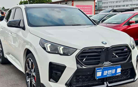 BMW X2, 2024 год, 5 739 333 рублей, 2 фотография