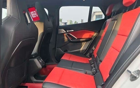 BMW X2, 2024 год, 5 739 333 рублей, 13 фотография