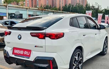 BMW X2, 2024 год, 5 739 333 рублей, 4 фотография