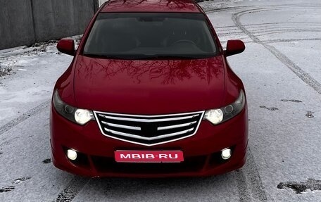 Honda Accord VIII рестайлинг, 2008 год, 1 100 000 рублей, 1 фотография