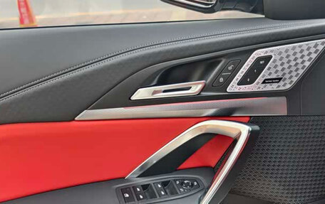 BMW X2, 2024 год, 5 739 333 рублей, 16 фотография