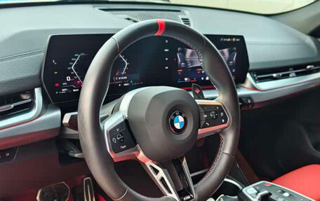 BMW X2, 2024 год, 5 739 333 рублей, 17 фотография