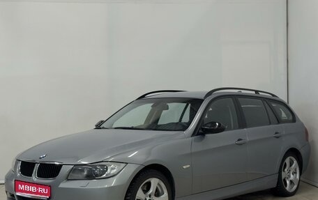 BMW 3 серия, 2008 год, 1 089 000 рублей, 1 фотография