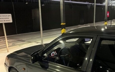 Hyundai Accent II, 2004 год, 146 000 рублей, 1 фотография