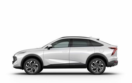 Haval F7x, 2026 год, 1 фотография