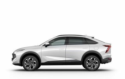 Haval F7x, 2026 год, 1 фотография