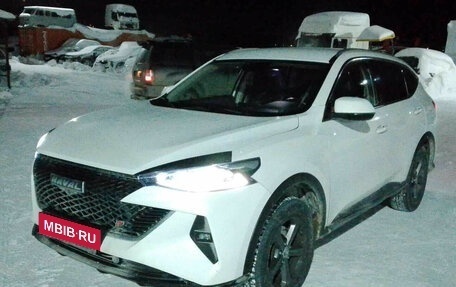 Haval F7 I, 2023 год, 1 245 000 рублей, 1 фотография