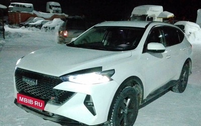 Haval F7 I, 2023 год, 1 245 000 рублей, 1 фотография