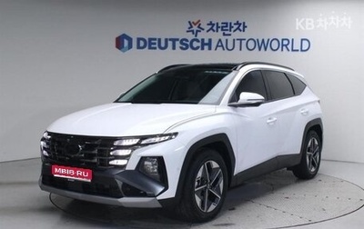 Hyundai Tucson, 2024 год, 3 940 000 рублей, 1 фотография