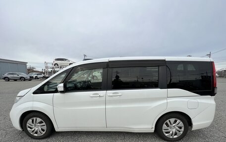 Honda Stepwgn IV, 2015 год, 1 450 000 рублей, 1 фотография