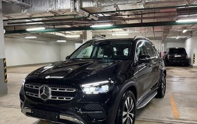 Mercedes-Benz GLE, 2025 год, 11 300 000 рублей, 1 фотография