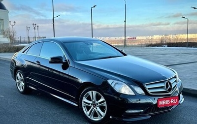 Mercedes-Benz E-Класс, 2012 год, 780 000 рублей, 1 фотография