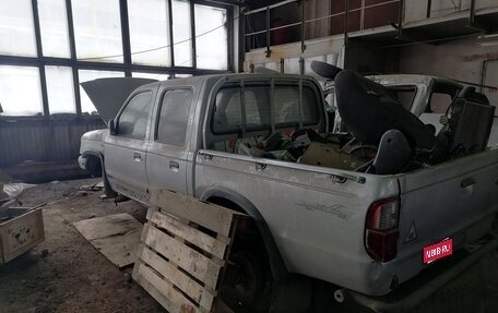 Ford Ranger II рестайлинг, 2005 год, 100 000 рублей, 1 фотография