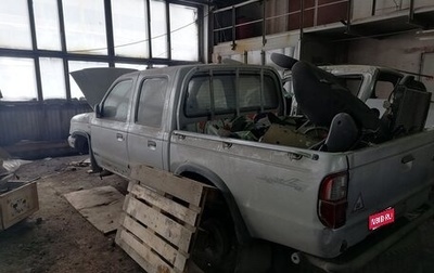 Ford Ranger II рестайлинг, 2005 год, 100 000 рублей, 1 фотография