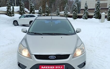 Ford Focus II рестайлинг, 2010 год, 520 000 рублей, 1 фотография