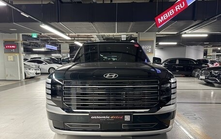 Hyundai Palisade, 2025 год, 9 890 000 рублей, 1 фотография