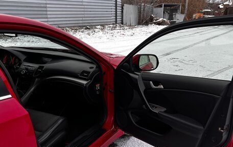 Honda Accord VIII рестайлинг, 2008 год, 1 100 000 рублей, 7 фотография