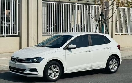 Volkswagen Polo, 2023 год, 1 300 069 рублей, 1 фотография
