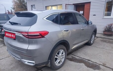 Haval F7 I, 2021 год, 1 850 000 рублей, 1 фотография