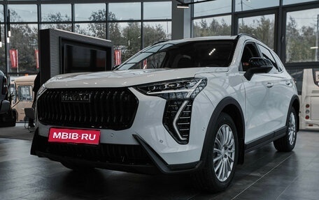 Haval Jolion, 2026 год, 2 799 000 рублей, 1 фотография