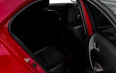 Honda Accord VIII рестайлинг, 2008 год, 1 100 000 рублей, 9 фотография