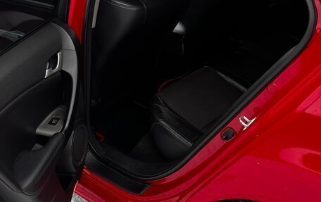 Honda Accord VIII рестайлинг, 2008 год, 1 100 000 рублей, 10 фотография