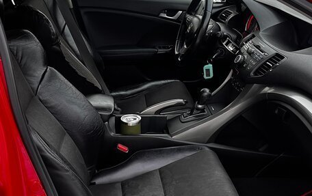 Honda Accord VIII рестайлинг, 2008 год, 1 100 000 рублей, 8 фотография