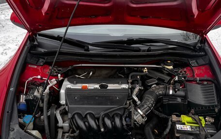 Honda Accord VIII рестайлинг, 2008 год, 1 100 000 рублей, 12 фотография