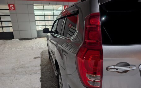 Haval H9 I рестайлинг, 2022 год, 3 250 000 рублей, 5 фотография