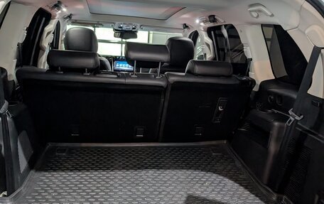 Haval H9 I рестайлинг, 2022 год, 3 250 000 рублей, 8 фотография