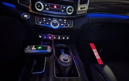 Haval H9 I рестайлинг, 2022 год, 3 250 000 рублей, 9 фотография