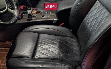 Haval H9 I рестайлинг, 2022 год, 3 250 000 рублей, 7 фотография