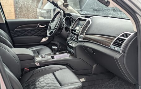 Haval H9 I рестайлинг, 2022 год, 3 250 000 рублей, 14 фотография