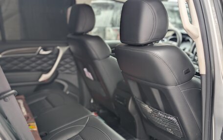 Haval H9 I рестайлинг, 2022 год, 3 250 000 рублей, 13 фотография