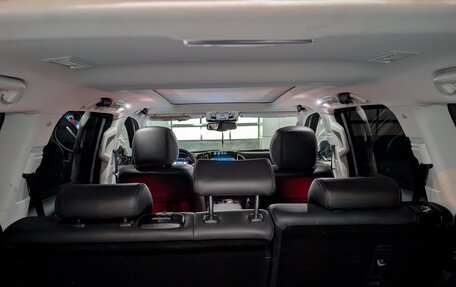 Haval H9 I рестайлинг, 2022 год, 3 250 000 рублей, 12 фотография