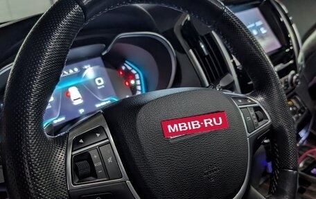 Haval H9 I рестайлинг, 2022 год, 3 250 000 рублей, 11 фотография