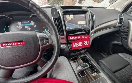 Haval H9 I рестайлинг, 2022 год, 3 250 000 рублей, 18 фотография