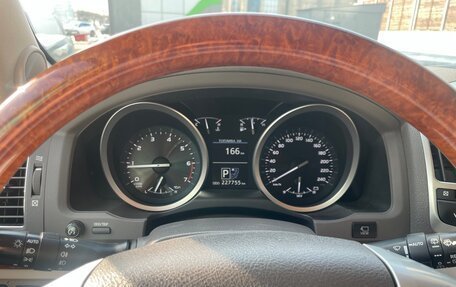 Toyota Land Cruiser 200, 2012 год, 4 580 000 рублей, 5 фотография