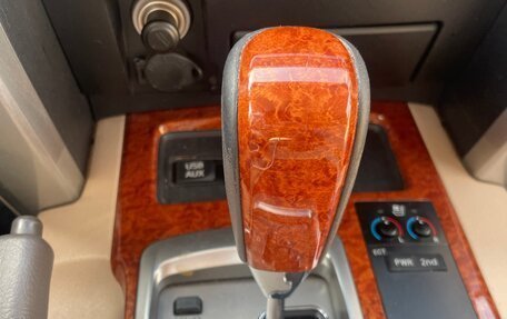 Toyota Land Cruiser 200, 2012 год, 4 580 000 рублей, 8 фотография