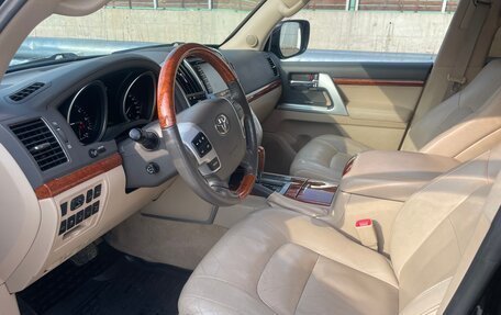 Toyota Land Cruiser 200, 2012 год, 4 580 000 рублей, 6 фотография