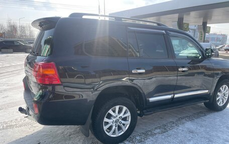 Toyota Land Cruiser 200, 2012 год, 4 580 000 рублей, 3 фотография