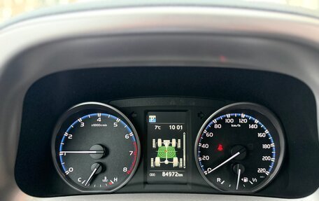 Toyota RAV4, 2017 год, 2 649 000 рублей, 10 фотография