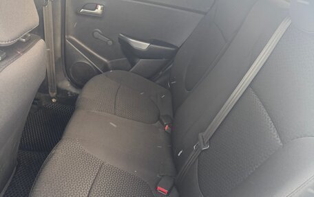 KIA Rio III рестайлинг, 2016 год, 1 350 000 рублей, 6 фотография