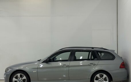 BMW 3 серия, 2008 год, 1 089 000 рублей, 2 фотография