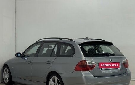 BMW 3 серия, 2008 год, 1 089 000 рублей, 3 фотография